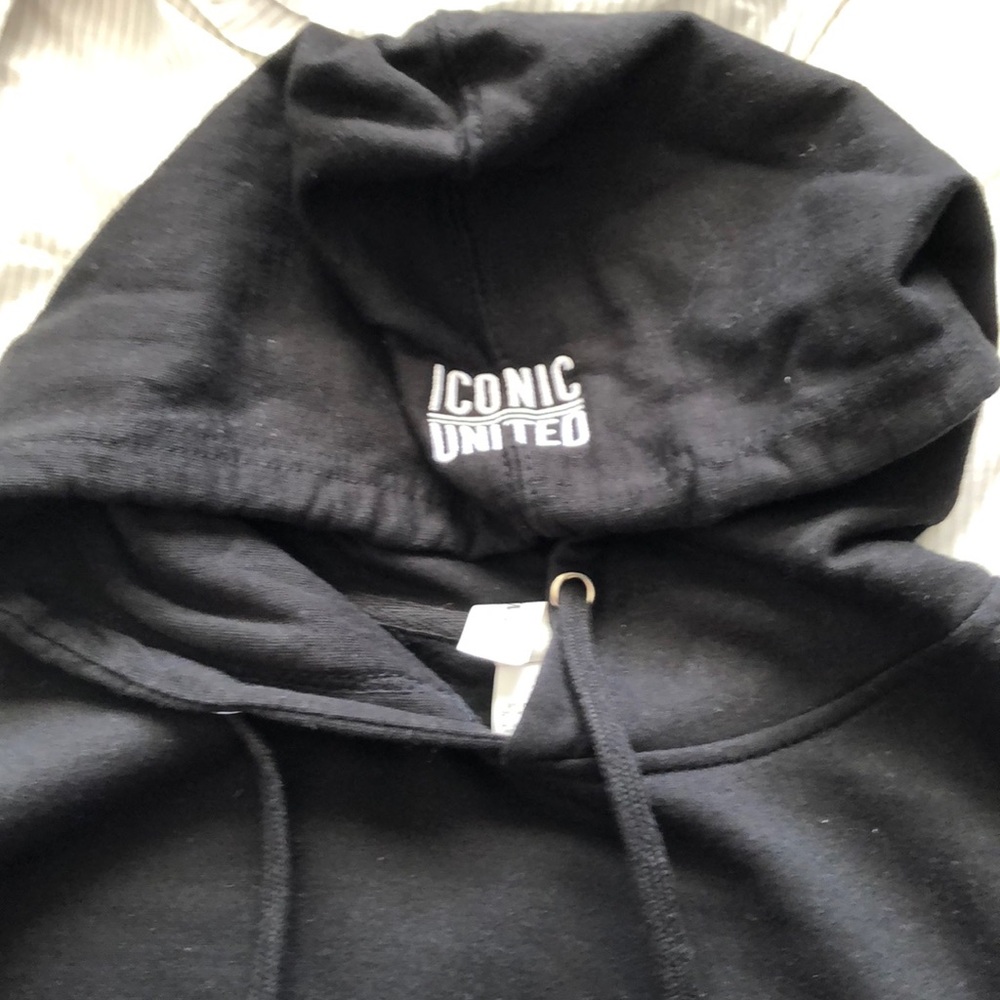 hoodie - Picture 4 of 5